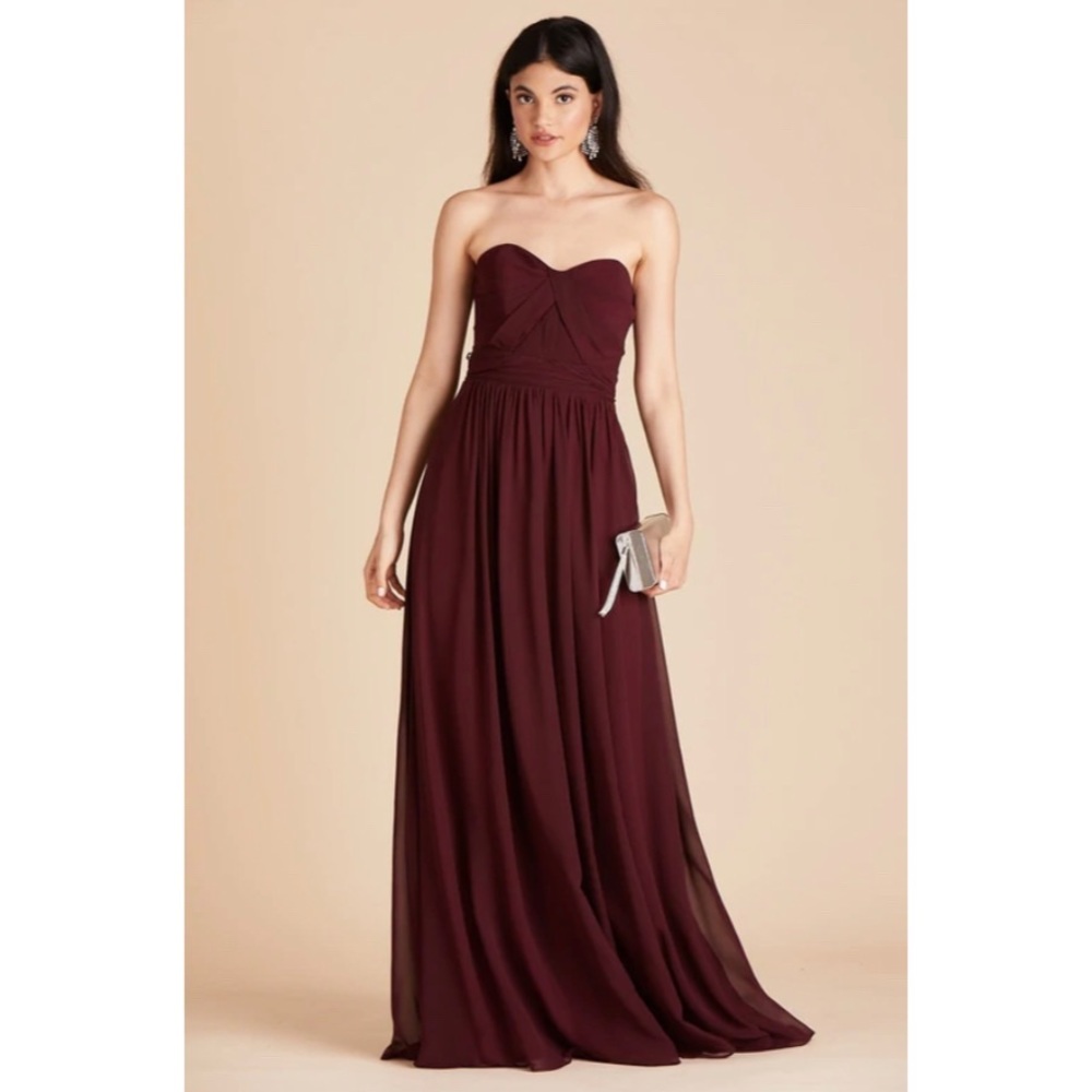 Birdy Grey | Grace Convertible Bridesmaid Dress
